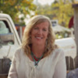 Meet your Posher, Leanne